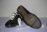 Anni 40 solo per terreni ghiacciati